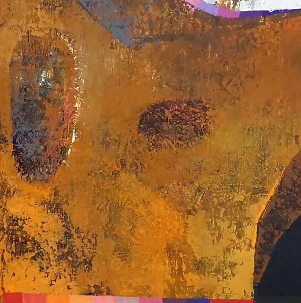 Aleksandra Adamczak - Abstract No. 1