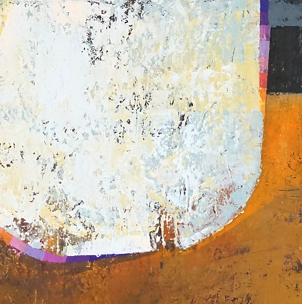 Aleksandra Adamczak - Abstract No. 1