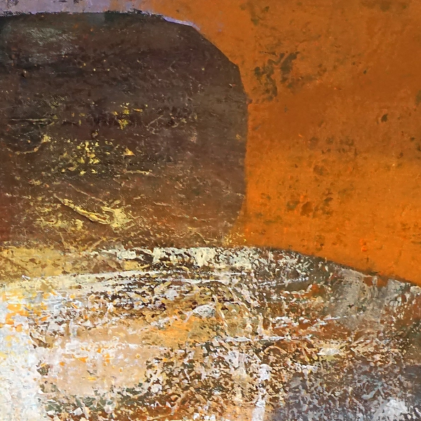 Aleksandra Adamczak - Abstract no. 2