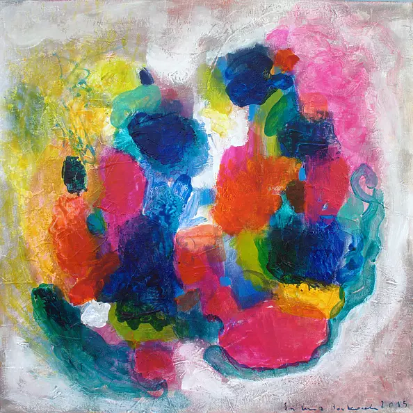 Sylwia Borkowska - Abstract nr 8/15