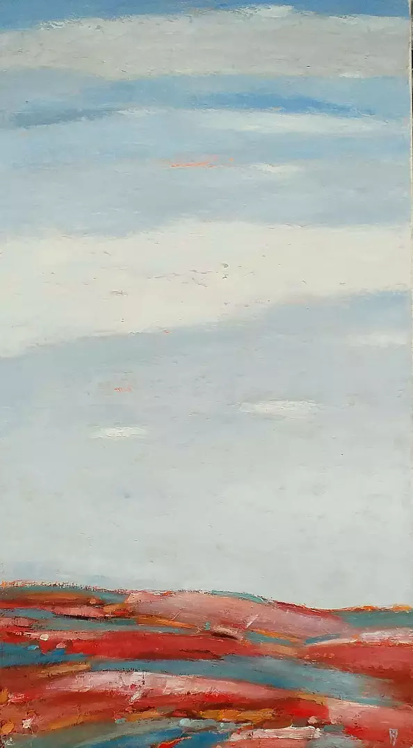 Kestutis Jauniskis - Abstractions 20