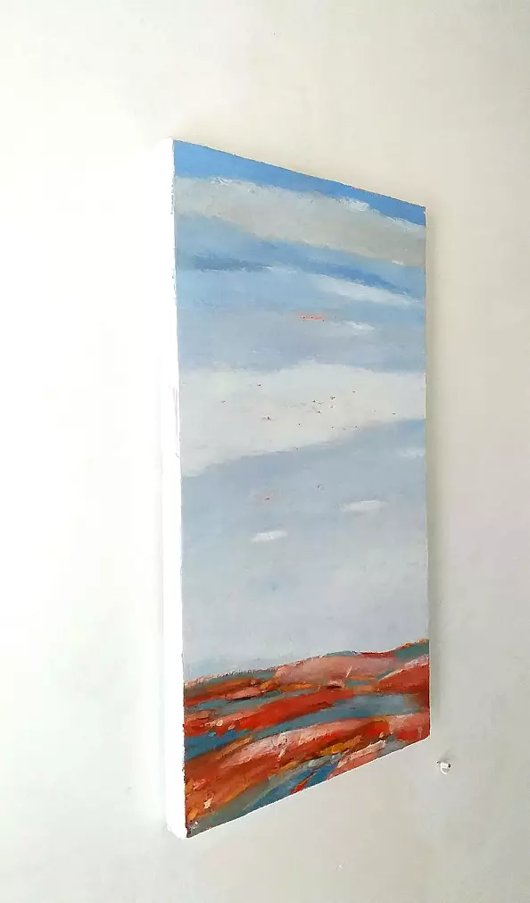 Kestutis Jauniskis - Abstractions 20