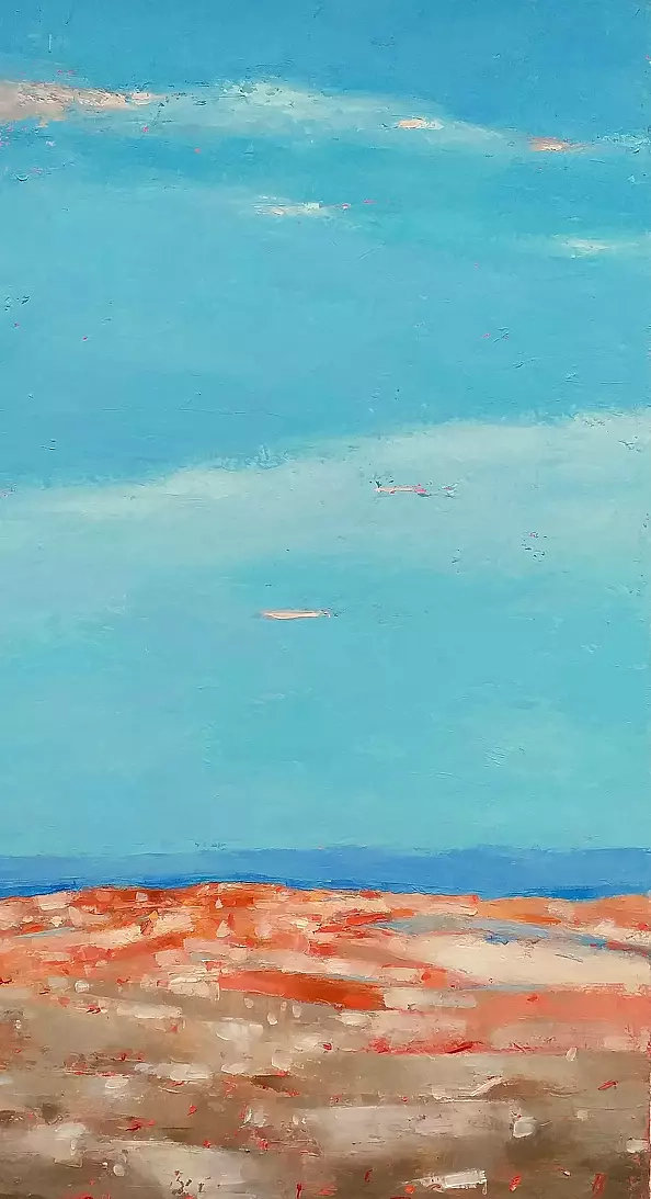 Kestutis Jauniskis - Abstractions 23