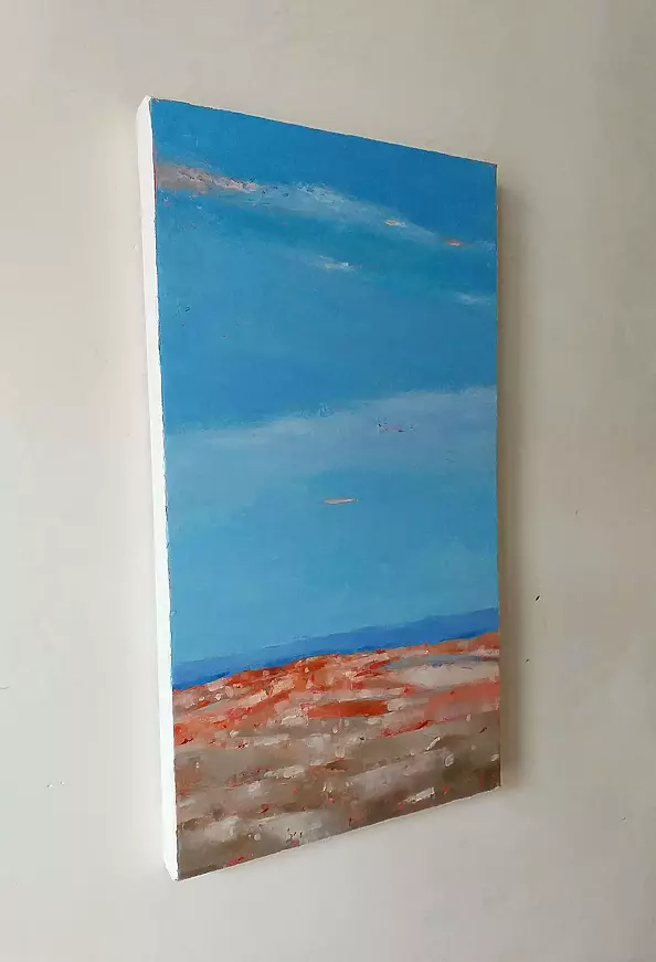 Kestutis Jauniskis - Abstractions 23