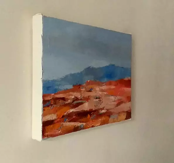 Kestutis Jauniskis - Abstractions 35