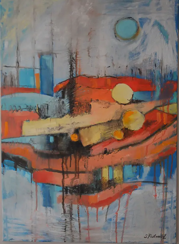 Sylwia Piotrowicz - Abstracts