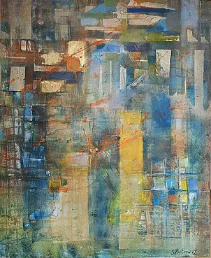 Sylwia Piotrowicz - Abstracts