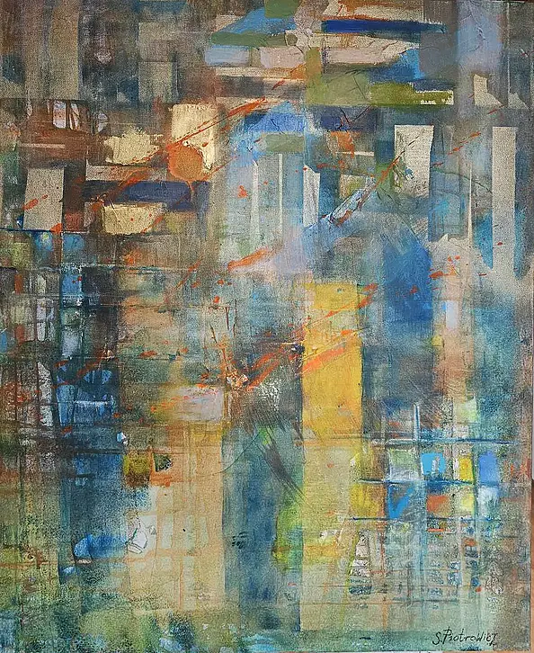 Sylwia Piotrowicz - Abstracts