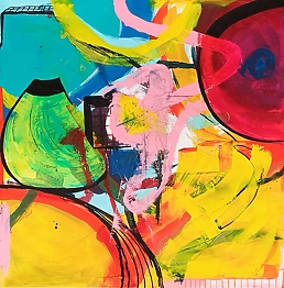 Przemyslaw Michalczuk - Abstract 0010