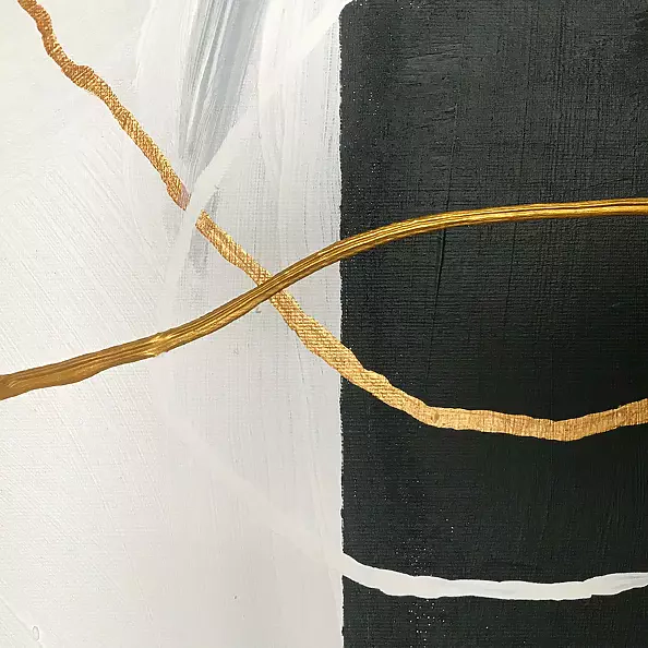 Agnieszka Łuksik - Abstrakcja 00