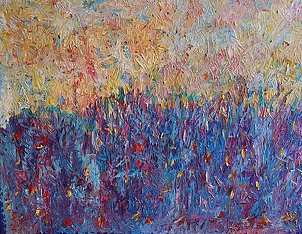 Magdalena Walulik - Abstraction 010