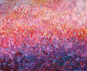 Magdalena Walulik - Abstrakcja 08