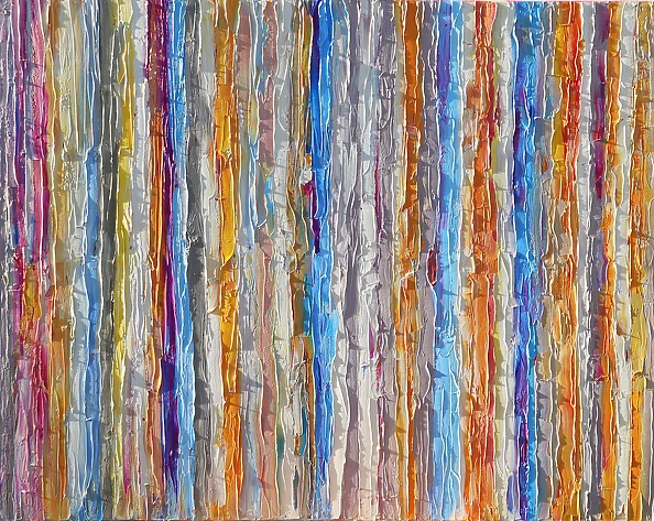 Magdalena Walulik - Abstrakcja 116