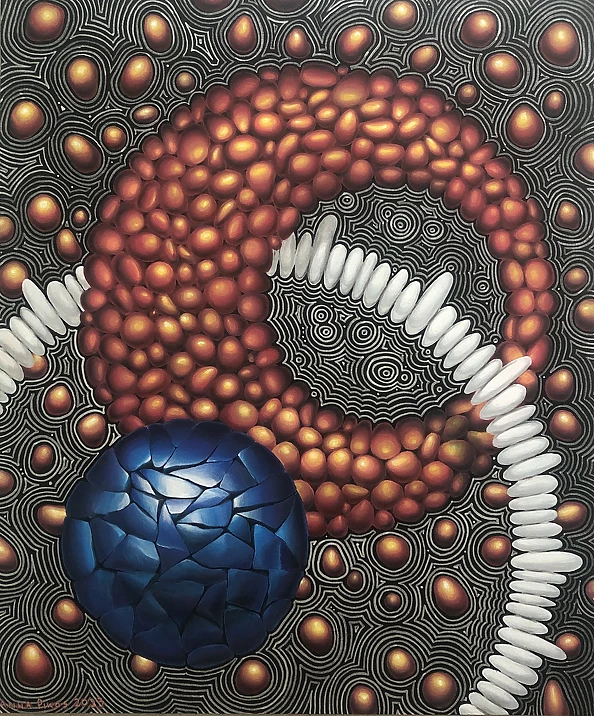 Anna Pikos - Abstract 23-17 version 2