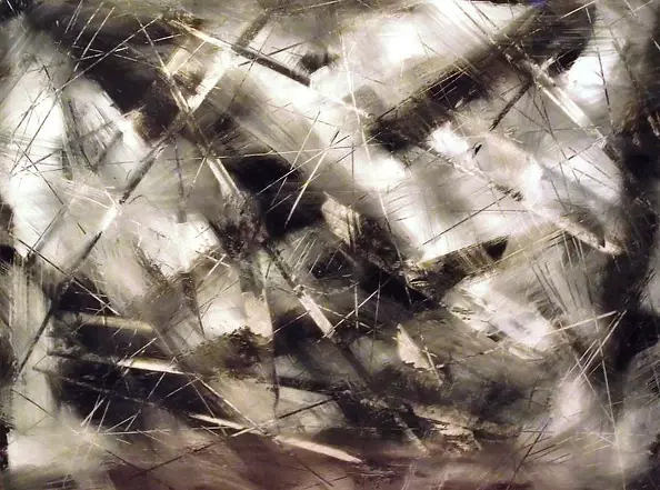 Magdalena Kobierecka - Abstrakcja 23