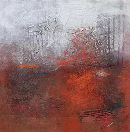 Anna Lignar - Abstraction 8