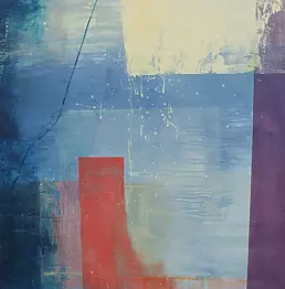 Marta Karsznia - Abstraction 8