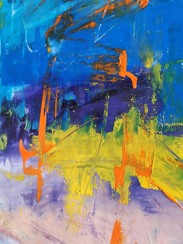 Przemyslaw Michalczuk - Abstrakcja A