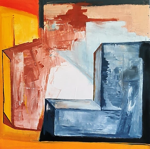 Przemyslaw Michalczuk - Abstraction C