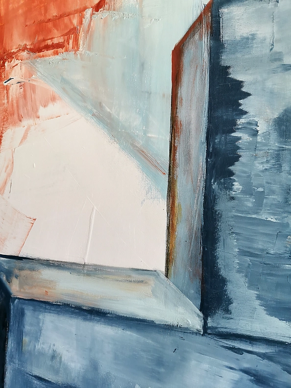 Przemyslaw Michalczuk - Abstrakcja C