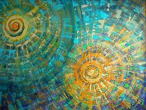   - Abstraction II - energy