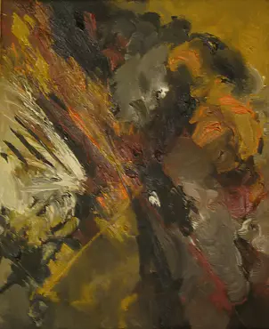   - Abstraction Flicker