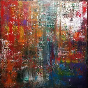   - Richter abstraction