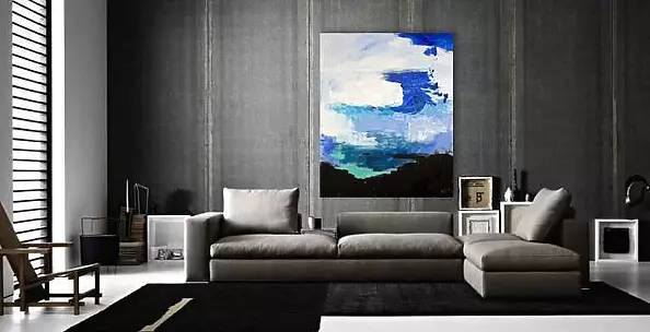 Adriana Laube - Abstrakcja