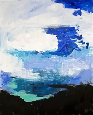 Adriana Laube - Abstraction