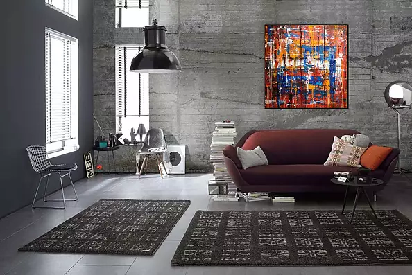 Paweł Świderski - Abstraction