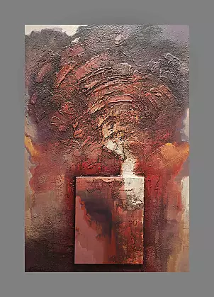   - Red abstraction ...