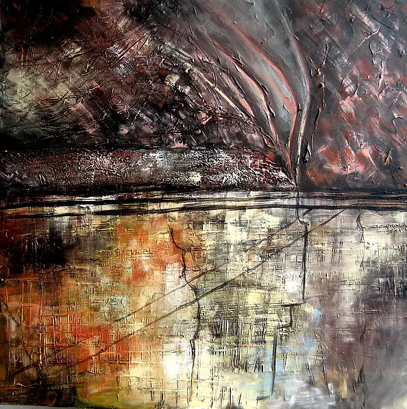 Filip Łoziński - Abstraction