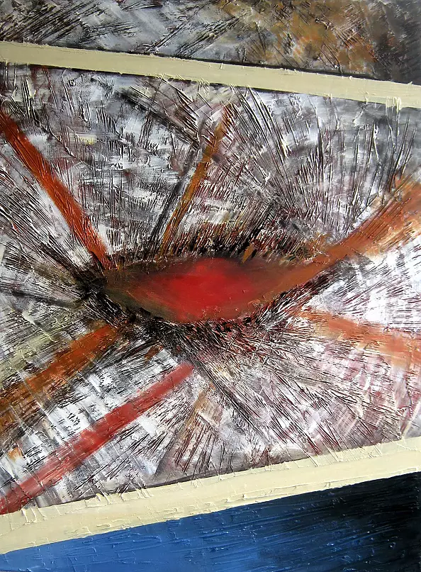 Filip Łoziński - Abstraction