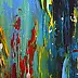 Iwona Wierkowska-Rogowska - Abstraction