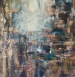 Joanna Dębska - Abstraction