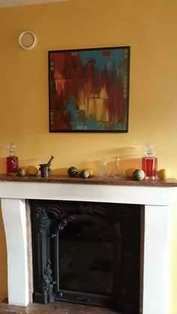 Jolanta Oczko - Abstract art