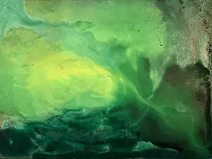 Katarzyna Szczurowska - Abstraction