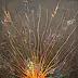 Jacek Rutkowski, Abstraction no:231212, Acrylic painting - canvas, 50 x 50