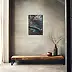 Jacek Rutkowski, Abstraction no:240919, Acrylic painting - canvas, 50 x 70