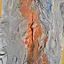 Jacek Rutkowski, Abstrakcja no:260118, Obraz akrylowy - płótno, 50 x 50