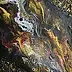Jacek Rutkowski, Numero di estratto: 260130, Dipinto acrilico - tela, 40 x 50