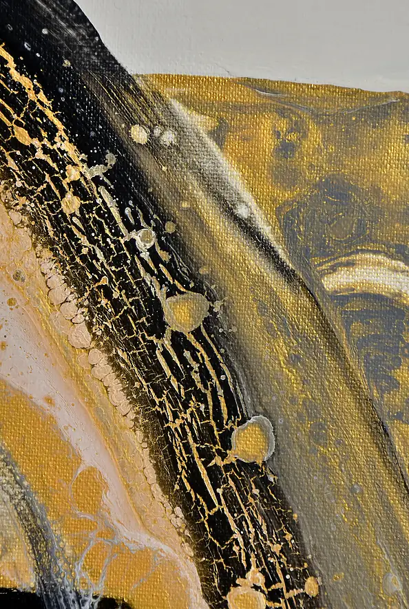 Jacek Rutkowski, Numero di estratto: 260128, Dipinto acrilico - tela, 55 x 75
