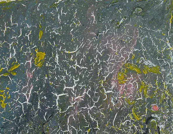 Barbara Sikorski - Abstraction number 2