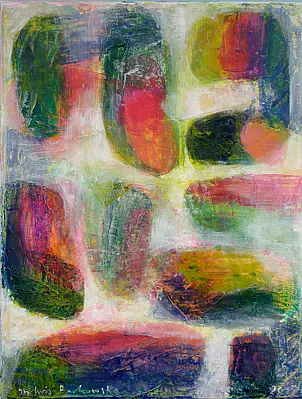   - Abstraction No. 6/15