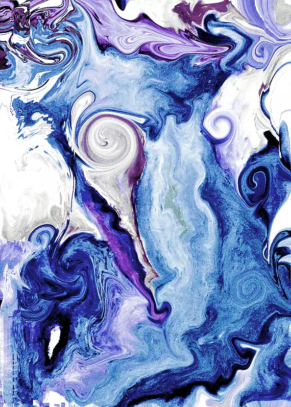 Anna Grochowska - Abstraction No. 9