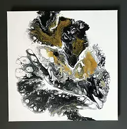 Agnieszka Łuksik - Abstraction o