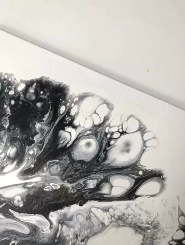 Agnieszka Łuksik - Abstraction o