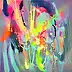 Marlena Majchrzak - Organic Abstraction 116