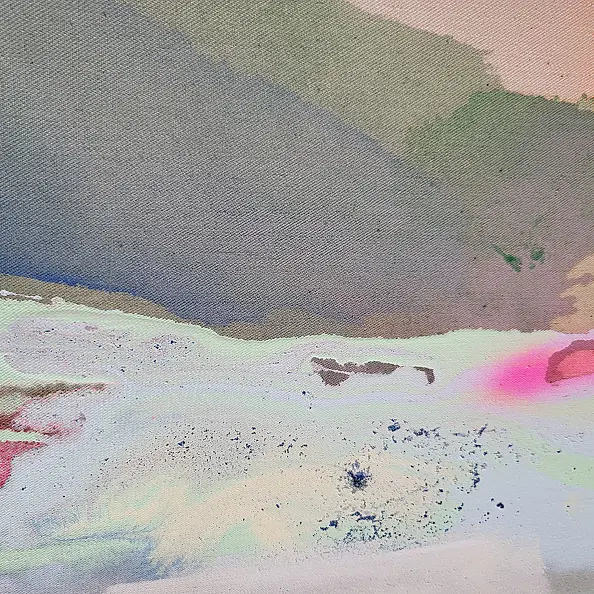 Marlena Majchrzak - Organic Abstraction 119-120