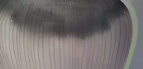 Marlena Majchrzak - Psychedelic abstraction 2